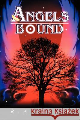Angels Bound R. a. Lenio 9780595313334 iUniverse