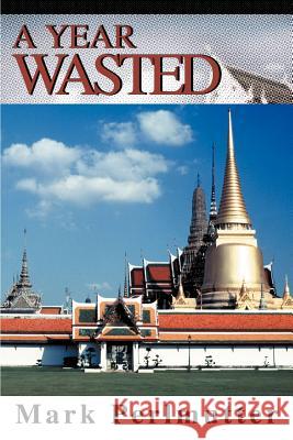 A Year Wasted Mark Perlmutter 9780595318490