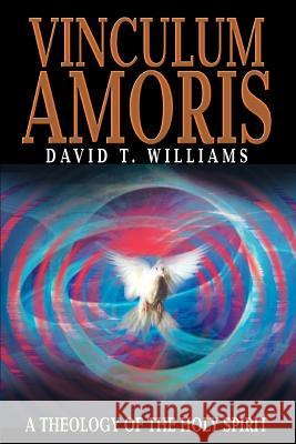 Vinculum Amoris: A Theology of the Holy Spirit Williams, David T. 9780595319350 iUniverse