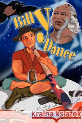 Billy Dance B. A. Noble 9780595321568 iUniverse