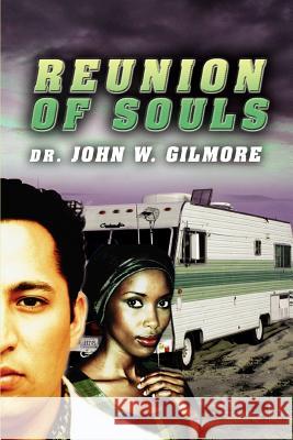 Reunion of Souls John W. Gilmore 9780595330195