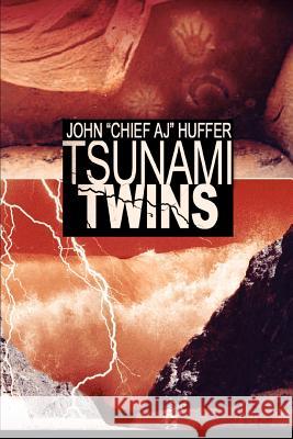 Tsunami Twins John 