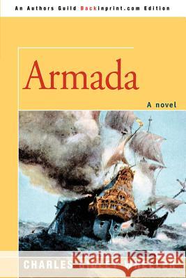 Armada Charles Gidley Wheeler 9780595348978