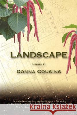 Landscape Donna Cousins 9780595356607 iUniverse