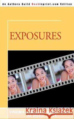 Exposures Virginia DeBerry Donna Grant 9780595357185