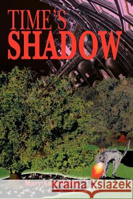Time's Shadow Mary Ann Violin 9780595365487 iUniverse