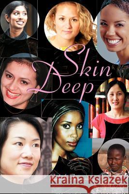 Skin Deep Nichole Ferguson 9780595367474 iUniverse
