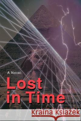 Lost in Time Inge Blanton 9780595377619 iUniverse