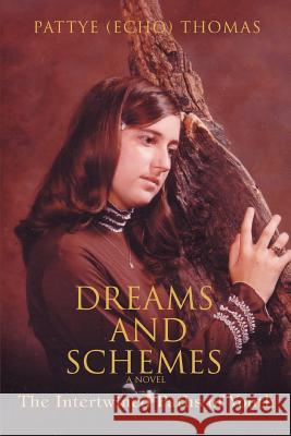 Dreams and Schemes: The Intertwined Paths of Youth Thomas, Pattye (Echo) 9780595378999 iUniverse