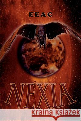 Nexia Eeac 9780595383962 iUniverse