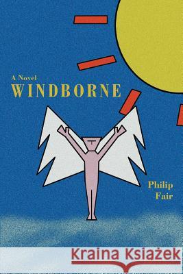 Windborne Philip Fair 9780595387441