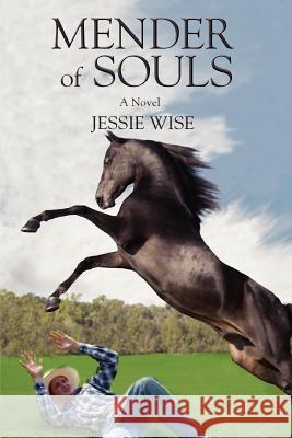 Mender of Souls Jessie L. Wise 9780595391967