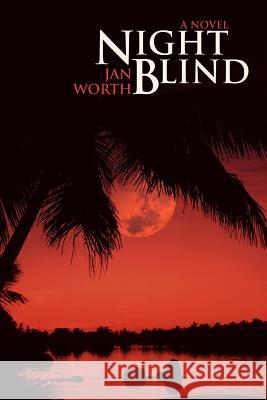 Night Blind Jan Worth 9780595399772