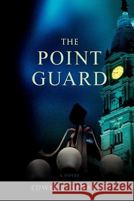 The Point Guard Edwin J. Sprague 9780595405596