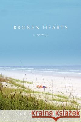 Broken Hearts Pamela Boone Miller 9780595406456 iUniverse