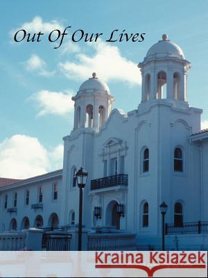 Out of Our Lives Elizabeth Lonie Simpson 9780595408474