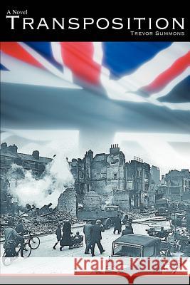Transposition Trevor Summons 9780595410873