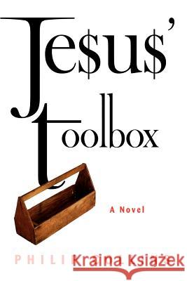 Jesus' Toolbox Philip Collins 9780595413133 iUniverse