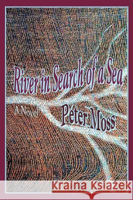 River in Search of a Sea Peter Moss 9780595413812