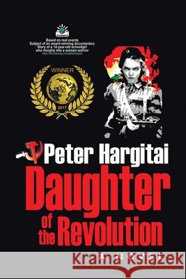 Daughter of the Revolution Peter Hargitai 9780595414444