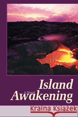 Island Awakening Lynne Martin 9780595416387