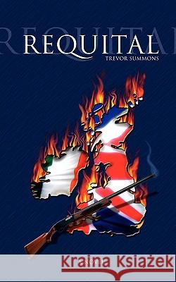 Requital Trevor Summons 9780595417216