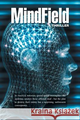 Mindfield John F. Egbert 9780595421589