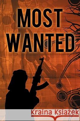 Most Wanted Mark McHugh 9780595431403