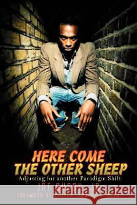 Here Come the Other Sheep: Adjusting for Another Paradigm Shift Busby, Joe, Jr. 9780595449088 iUniverse