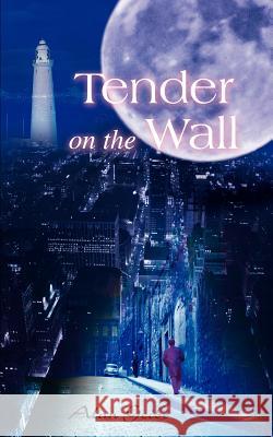 Tender on the Wall Alan Geibe 9780595462209 iUniverse