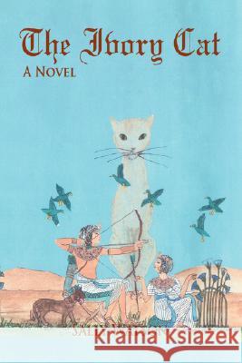 The Ivory Cat Sally Watson 9780595463350