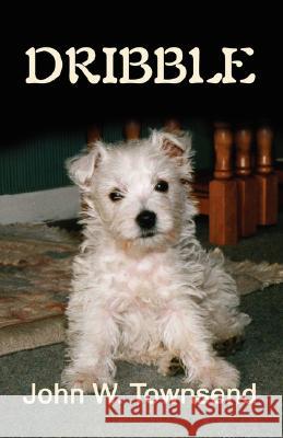 Dribble John W. Townsend 9780595476503 iUniverse