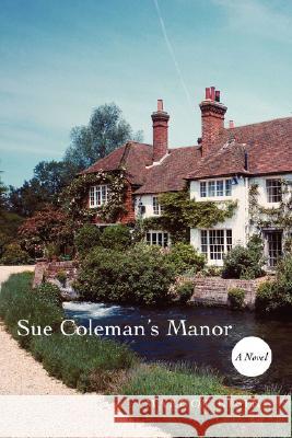 Sue Colemans Manor Margot Rising 9780595478217