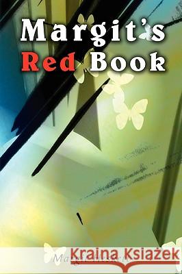 Margit's Red Book Margit Heskett 9780595490523