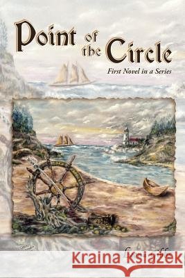 Point of the Circle Leona Gibbs 9780595500703