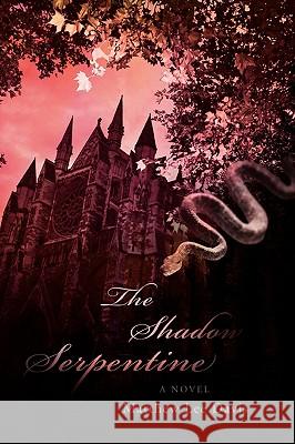 The Shadow Serpentine Matthew Lee Davis 9780595501724
