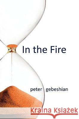 In the Fire Peter Gebeshian 9780595503414 iUniverse.com