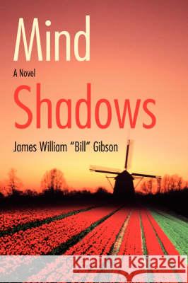 Mind Shadows James William 