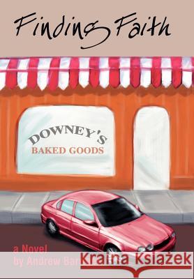 Finding Faith Andrew Barriger 9780595655762 Writers Club Press
