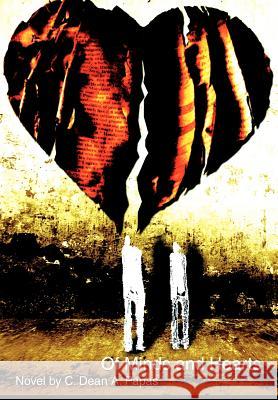 Of Minds and Hearts C. Dean a. Papas 9780595669059