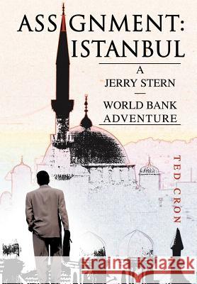 Assignment: Istanbul: A Jerry Stern--World Bank Adventure Cron, Ted 9780595670277 iUniverse