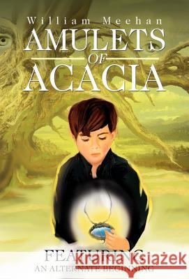 Amulets of Acacia William Meehan 9780595747559