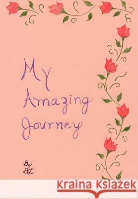 My Amazing Journey Donna Lamberti 9780595749690 Writers Club Press