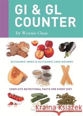 GI & GL Counter Wynnie Chan 9780600629313 Octopus Publishing Group