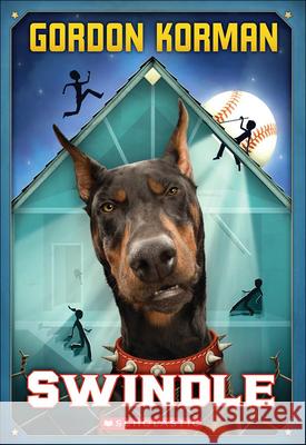 Swindle Gordon Korman 9780606075299