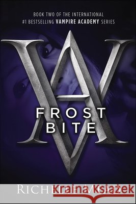 Frostbite Richelle Mead 9780606089418