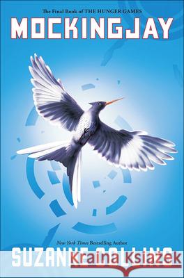 Mockingjay Suzanne Collins 9780606351331 Turtleback Books