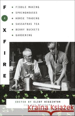 Foxfire 4 Foxfire Fund Inc 9780606362269