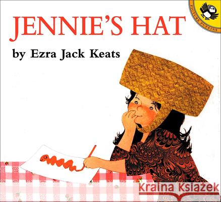Jennie's Hat E. Keats 9780613617109