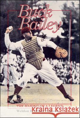 Buck Bailey: The Making of a Legend Gibson 9780614148145 Washington State Alumni Association